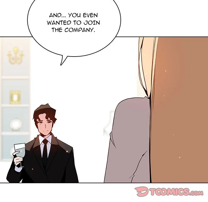 Fallen Flower chapter 46 page 13