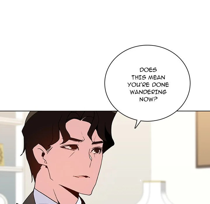 Fallen Flower chapter 46 page 15