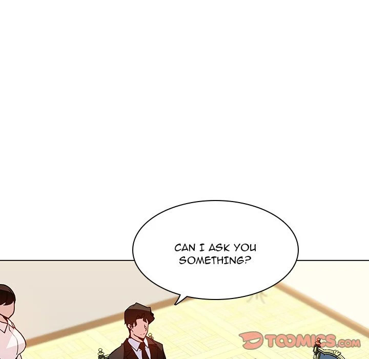 Fallen Flower chapter 46 page 21