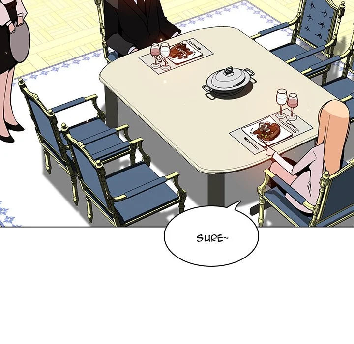 Fallen Flower chapter 46 page 22