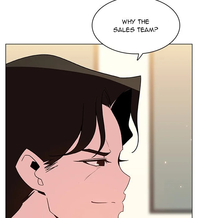 Fallen Flower chapter 46 page 24