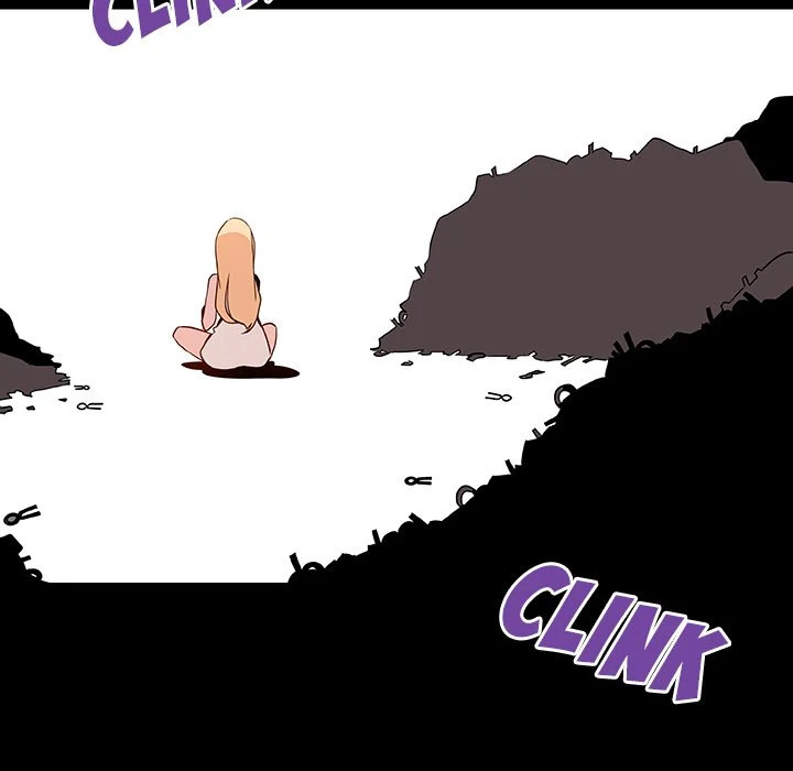 Fallen Flower chapter 46 page 47