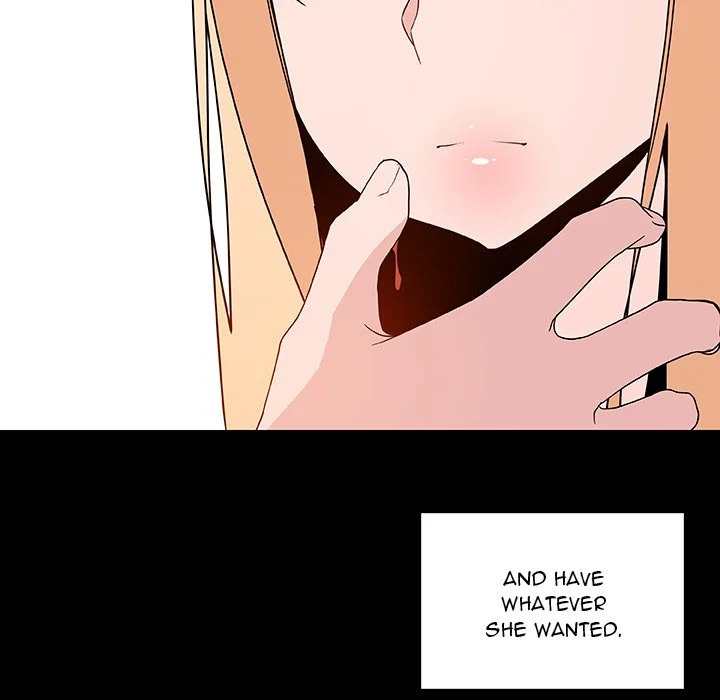 Fallen Flower chapter 46 page 72