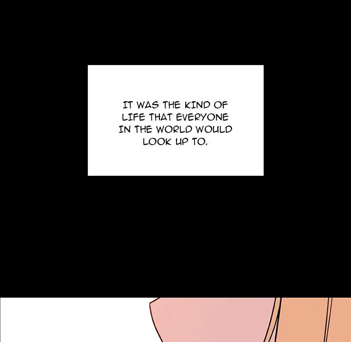 Fallen Flower chapter 46 page 74