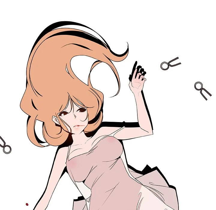 Fallen Flower chapter 46 page 81