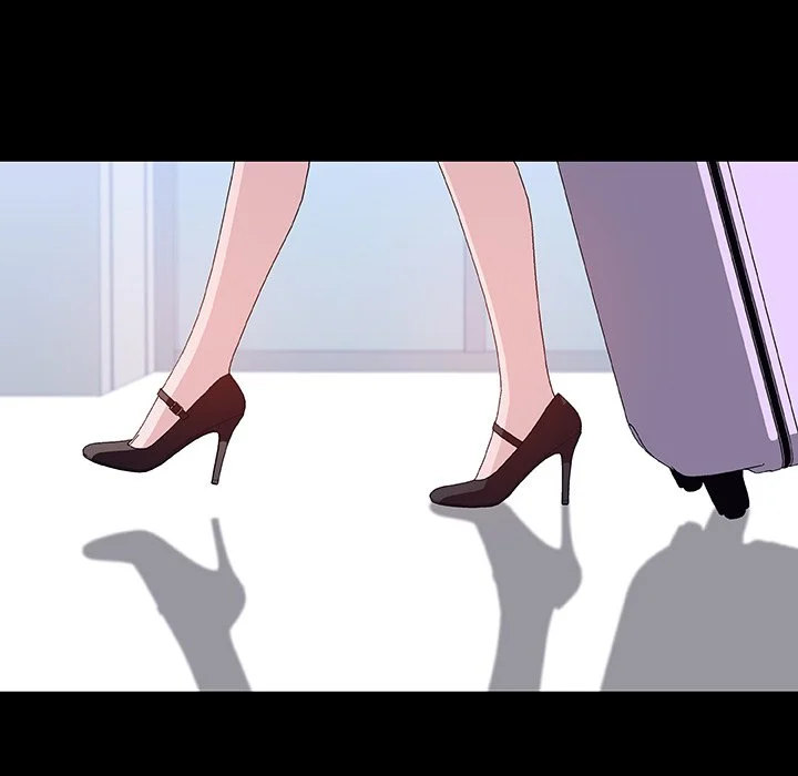 Fallen Flower chapter 46 page 87