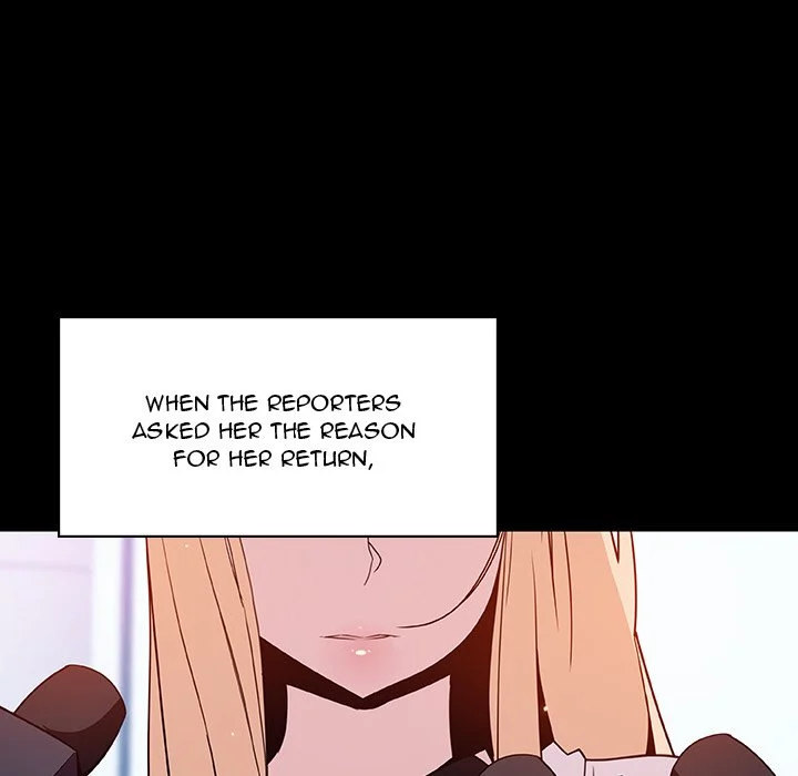 Fallen Flower chapter 46 page 92
