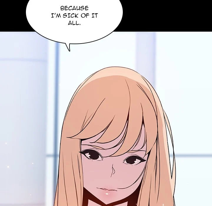 Fallen Flower chapter 46 page 95