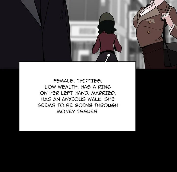 Fallen Flower chapter 46 page 129