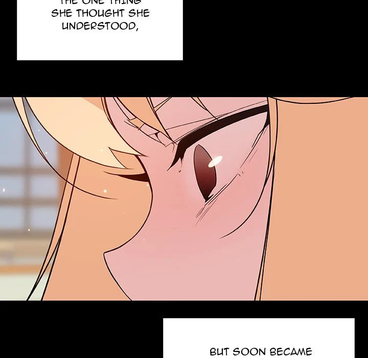 Fallen Flower chapter 46 page 136