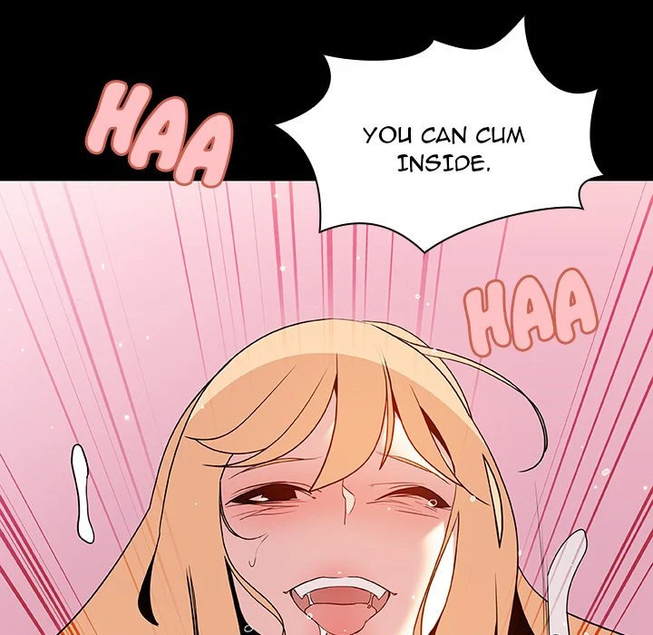 Fallen Flower chapter 46 page 160