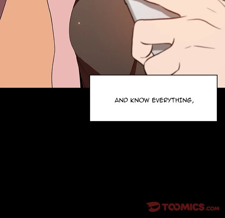 Fallen Flower chapter 46 page 181