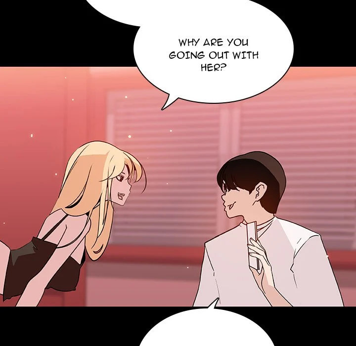 Fallen Flower chapter 46 page 183