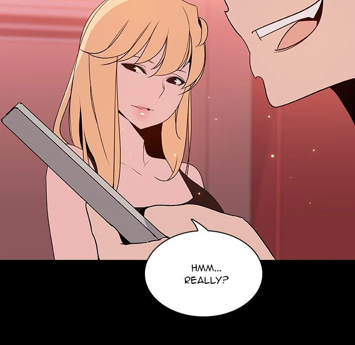Fallen Flower chapter 46 page 186