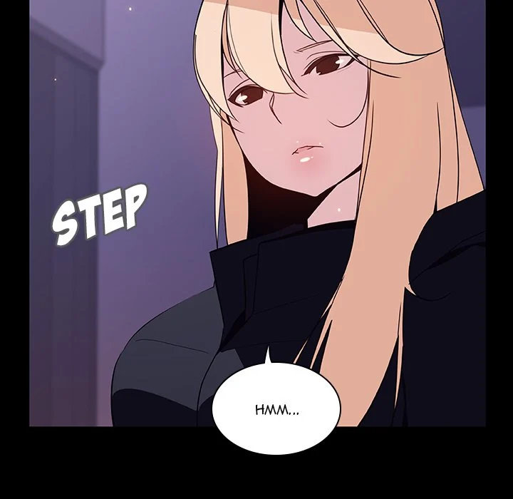 Fallen Flower chapter 47 page 10