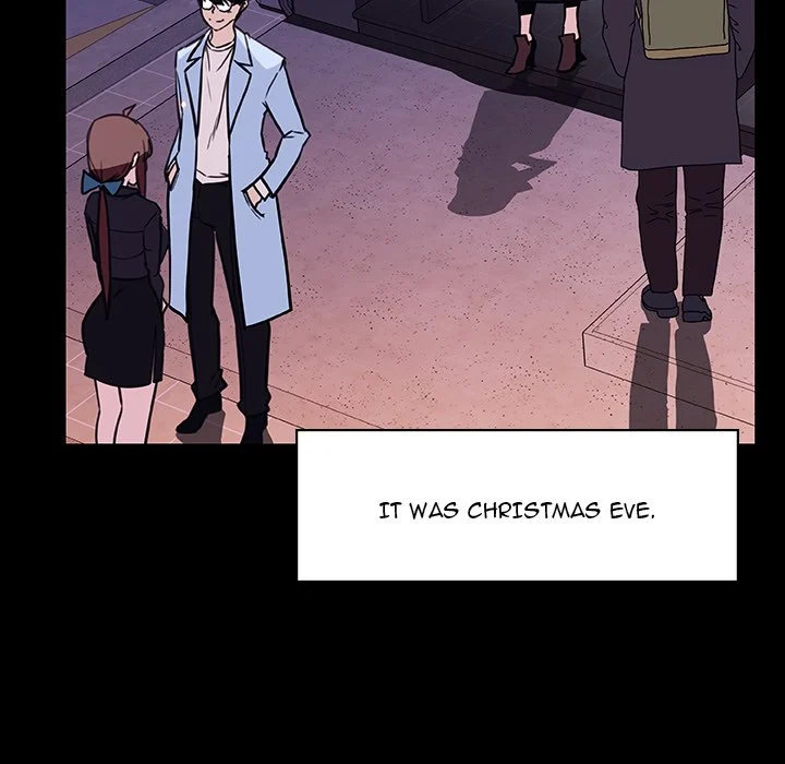 Fallen Flower chapter 47 page 18