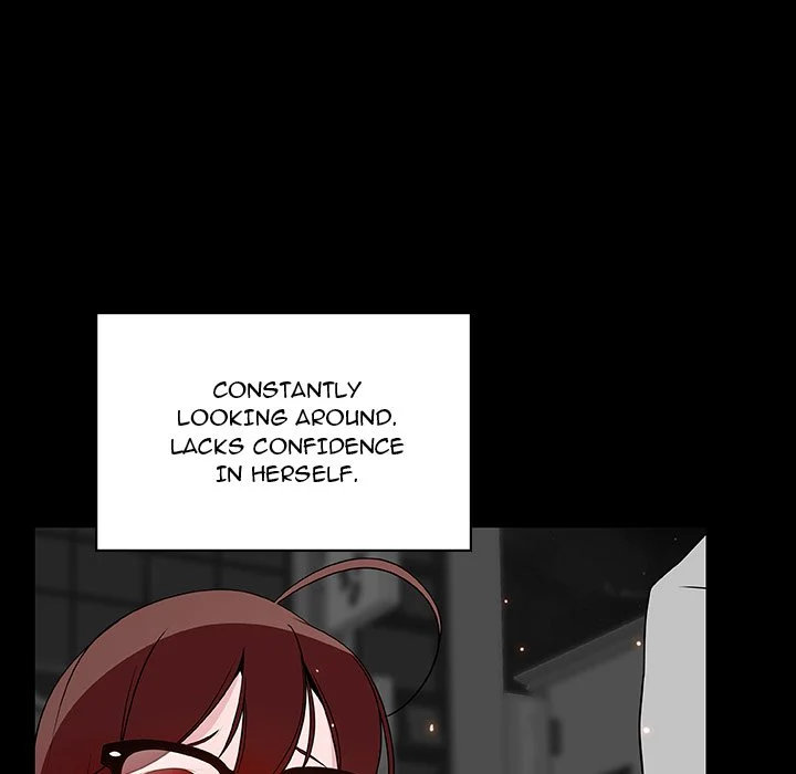 Fallen Flower chapter 47 page 21