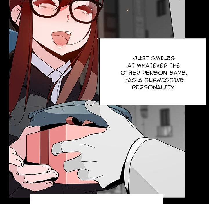 Fallen Flower chapter 47 page 22