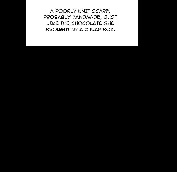 Fallen Flower chapter 47 page 23
