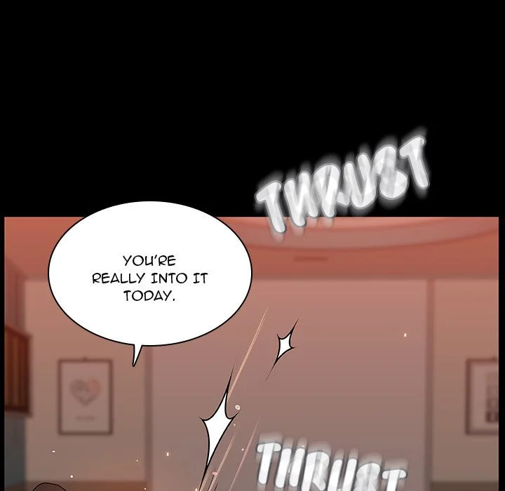 Fallen Flower chapter 47 page 45