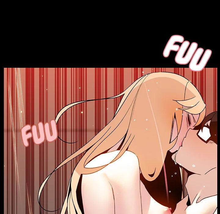 Fallen Flower chapter 47 page 52