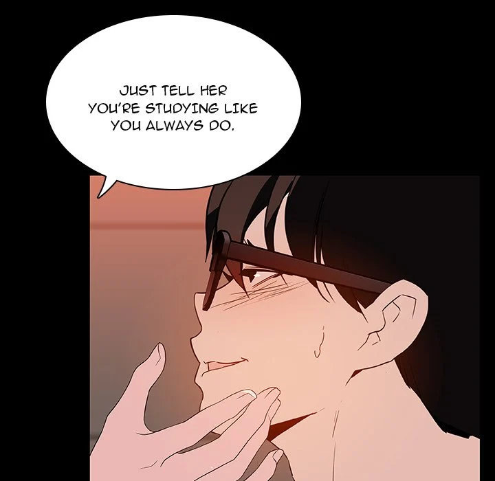 Fallen Flower chapter 47 page 64