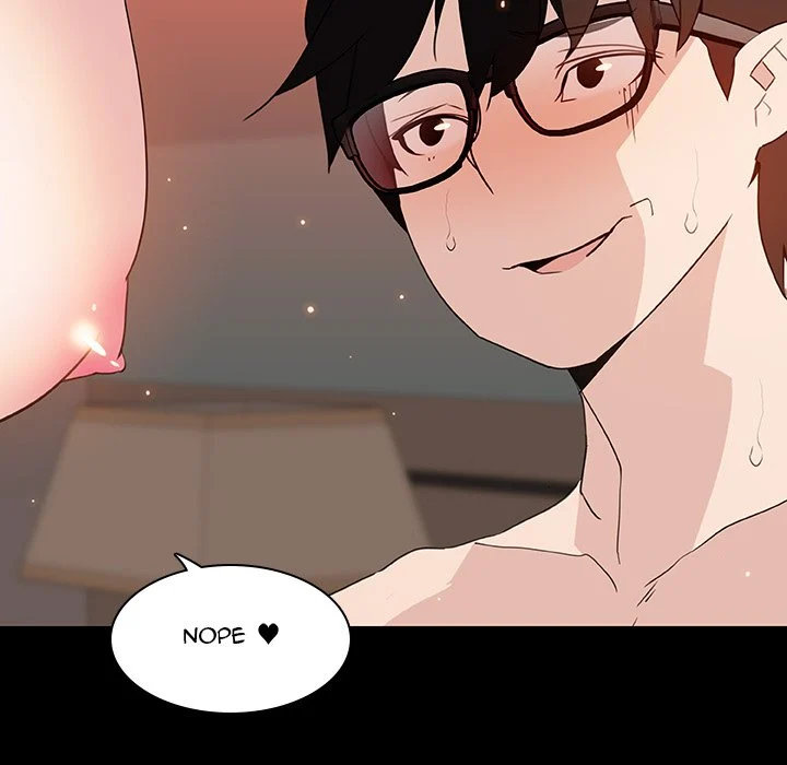 Fallen Flower chapter 47 page 74