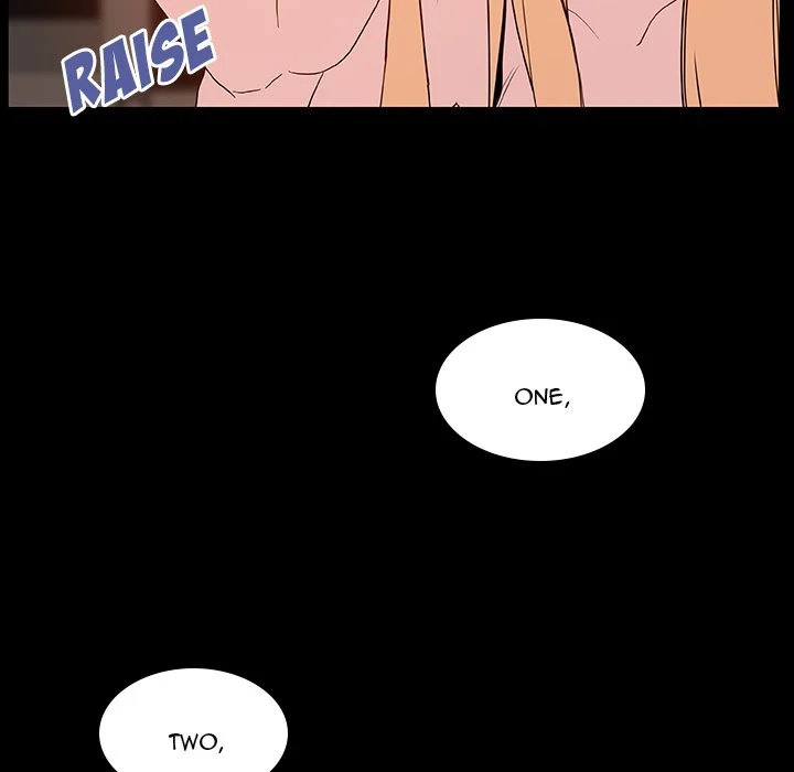Fallen Flower chapter 47 page 77