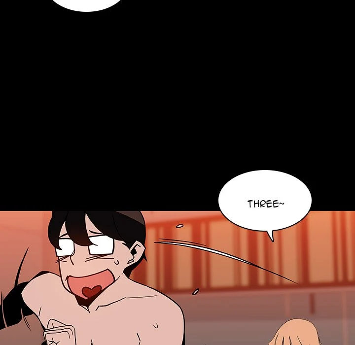 Fallen Flower chapter 47 page 78