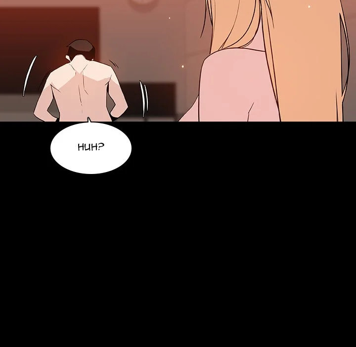 Fallen Flower chapter 47 page 84