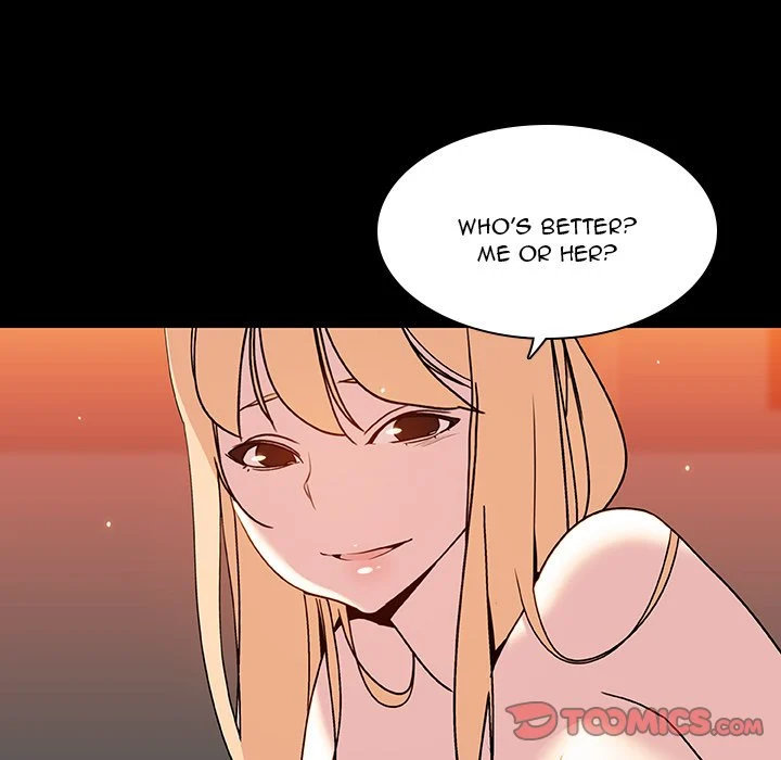 Fallen Flower chapter 47 page 86