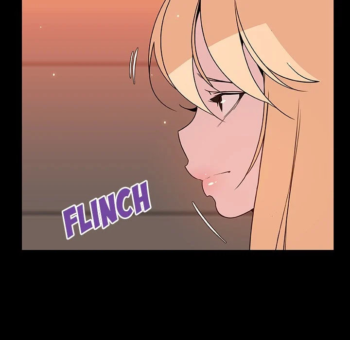 Fallen Flower chapter 47 page 91