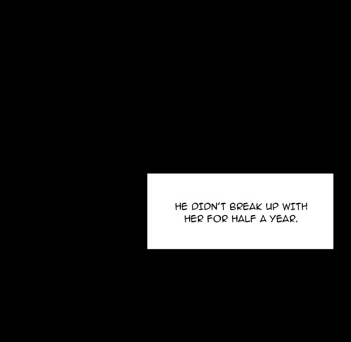 Fallen Flower chapter 47 page 100