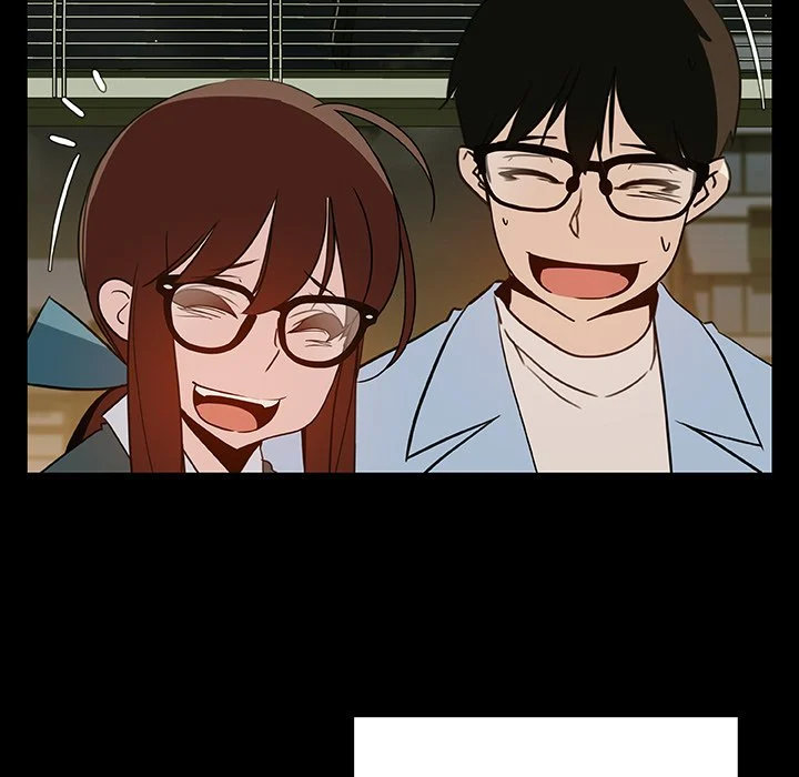 Fallen Flower chapter 47 page 110