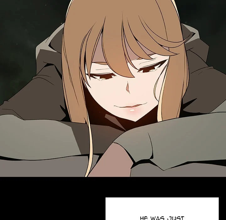 Fallen Flower chapter 47 page 113