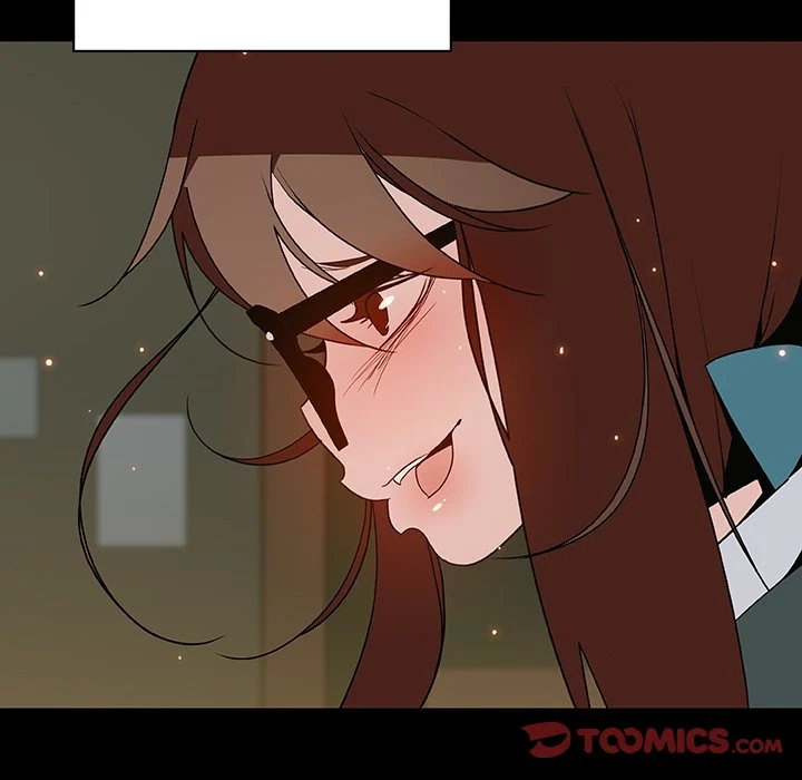 Fallen Flower chapter 47 page 116