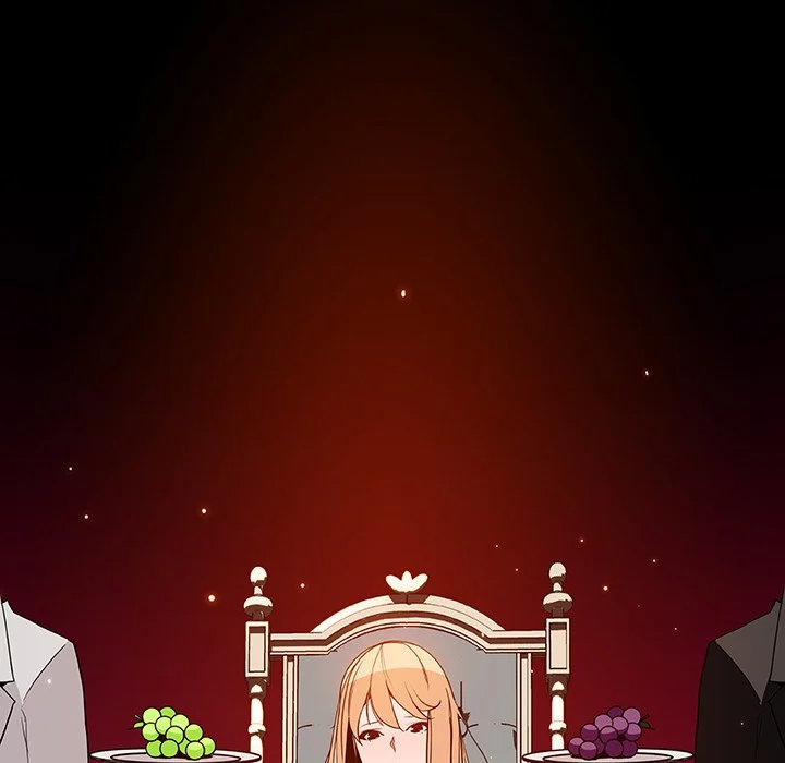 Fallen Flower chapter 47 page 123