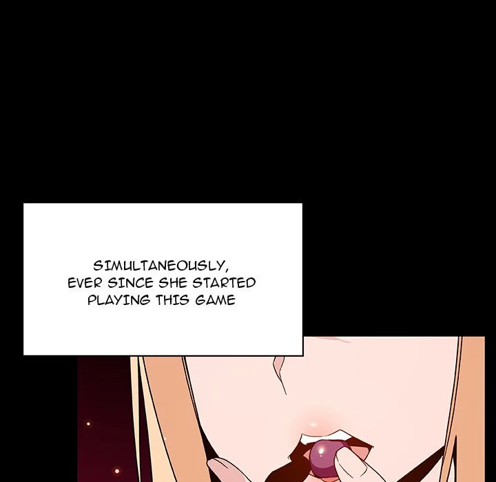 Fallen Flower chapter 47 page 127
