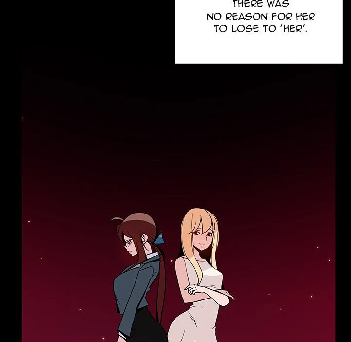 Fallen Flower chapter 47 page 141