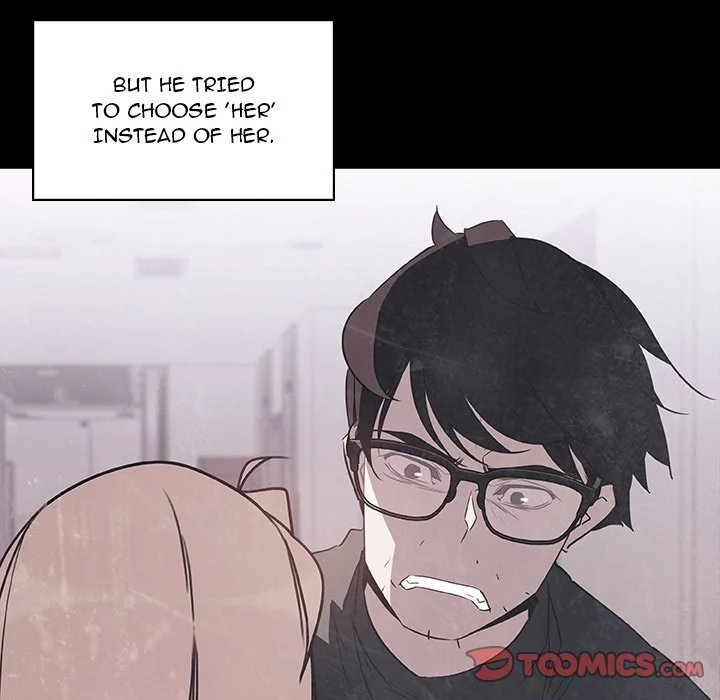 Fallen Flower chapter 47 page 146