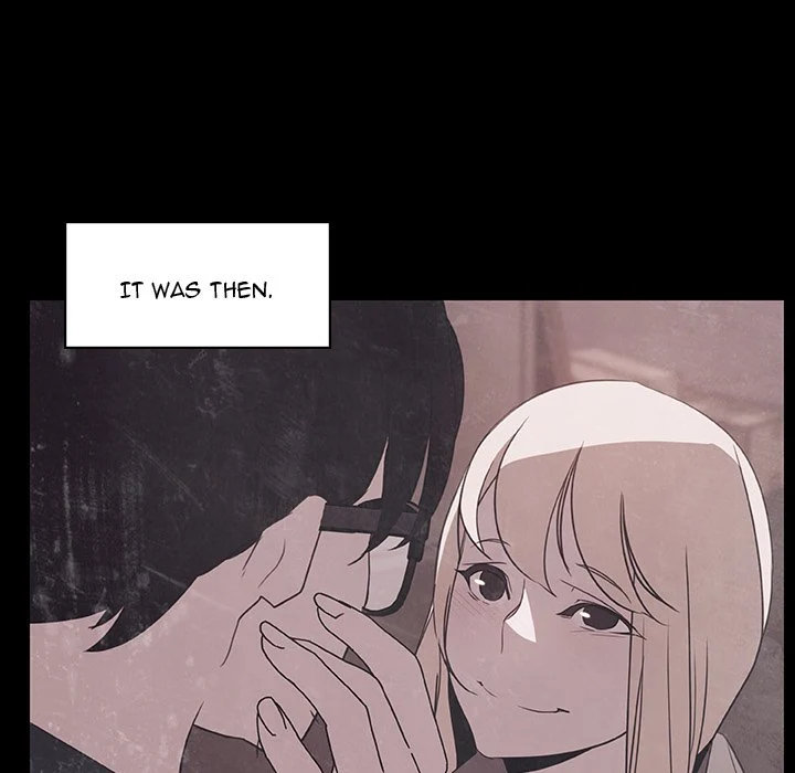 Fallen Flower chapter 47 page 157
