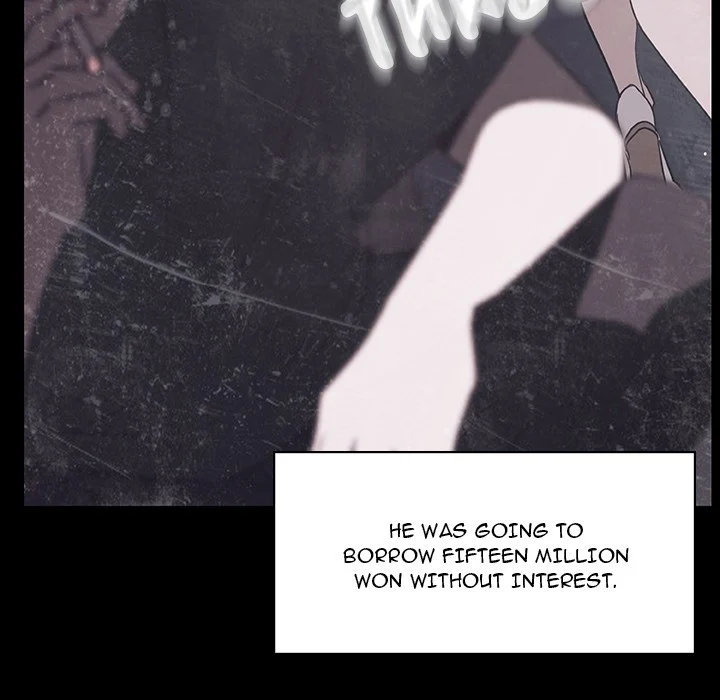 Fallen Flower chapter 47 page 161