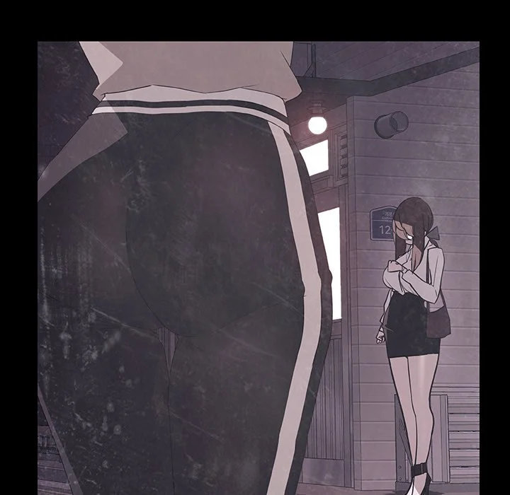 Fallen Flower chapter 47 page 163