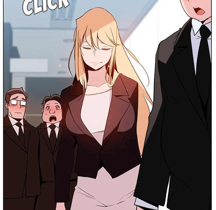 Fallen Flower chapter 47 page 232
