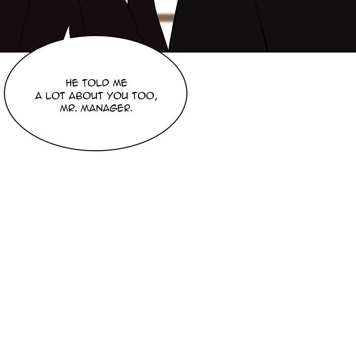 Fallen Flower chapter 47 page 238