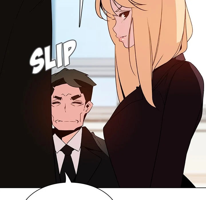 Fallen Flower chapter 47 page 247