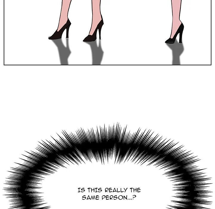 Fallen Flower chapter 47 page 257