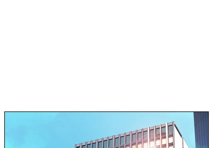 Fallen Flower chapter 48 page 3