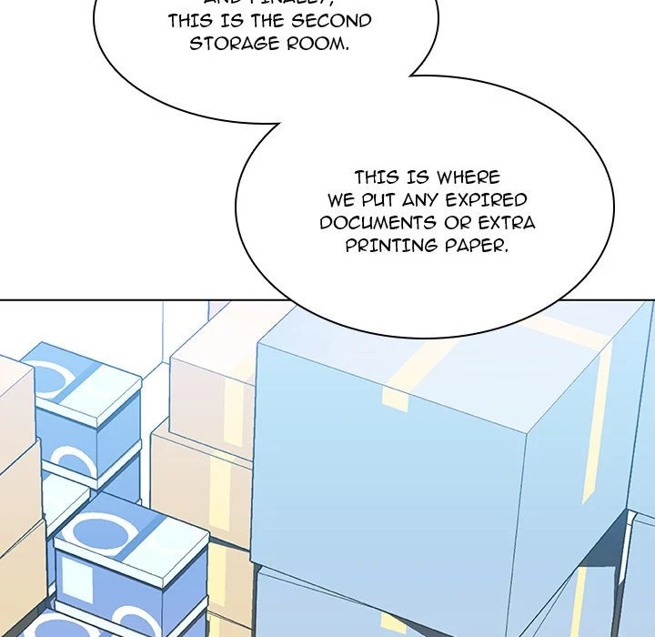Fallen Flower chapter 48 page 8