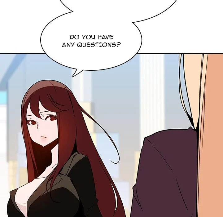 Fallen Flower chapter 48 page 11